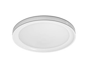 LED svítidlo stropní LEDVANCE SMART WIFI ORBIS FRAME RD 500 TW WT