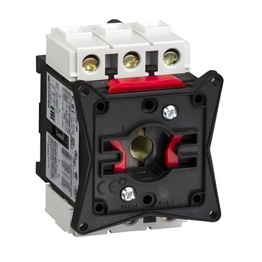 SCHN V0 Vario spínací blok 25A