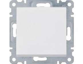 HAG WL0030 Vypínač řazení 7- bílá, Lumina