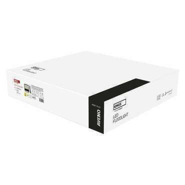 EMOS ZS2473 LED REFLEKTOR AVENO 300W 48000LM IP66 NW