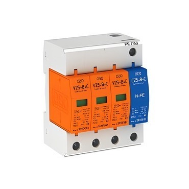 V25-B+C 3NPE385 CombiController V25