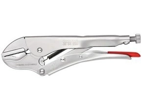 KNIPEX 40 04 250 Kleště samosvorné - univerzální