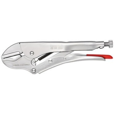 KNIPEX 40 04 250 Kleště samosvorné - univerzální