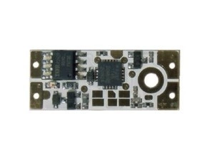 Profil hliníkový GREENLUX RESISTIVE DIMMER SWITCH BLUE LED