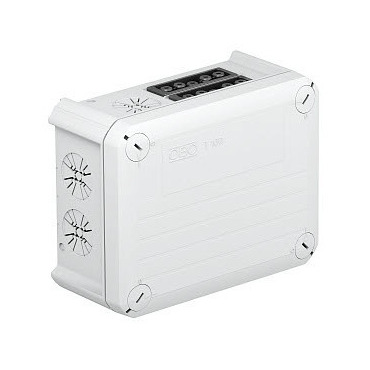 T 100 WB 2s5 Odbočné krabice