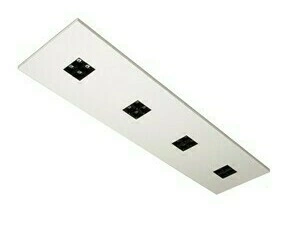 LED panel MODUS ES4000C4BC80/44/600/ND, obdélník 1200x300mm