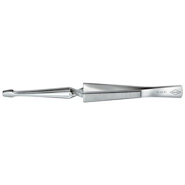 KNIPEX 92 94 91 Pinzeta křížová