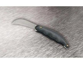 wpr10476 52-KUT-1 kabelářský nůž KUTINO 1 nerezový, sklopný