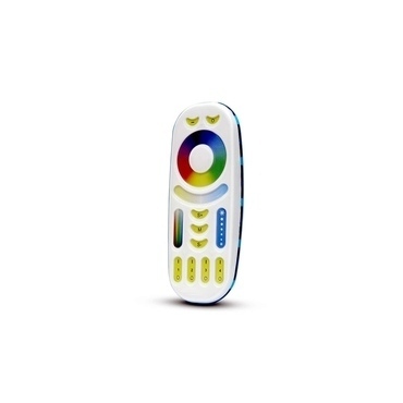 Ovladač GREENLUX REMOTE RGB/CCT (FUT092)