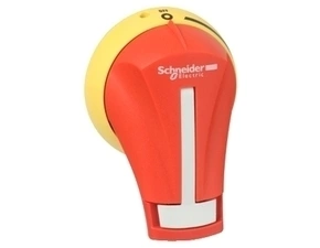 SCHN GS2AH420 Vnější čelní rukojeť 30-