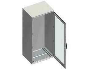 SCHN NSYSM20640T SM bez mp, průhl.dv., 2000x600x400