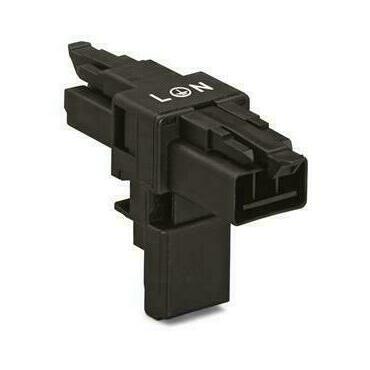 T-rozdělovač WAGO 890-606