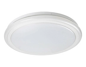 LED svítidlo stropní RABALUX 1510 LEONIE bílá LED 32W
