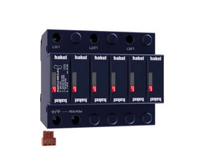 HAKEL 10342 HLSA12,5-440/3+0 S SPD typ 1+2 RP 0,79kč/ks