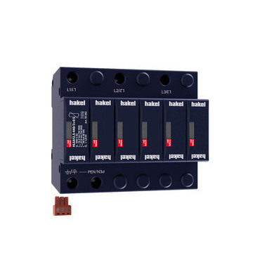 HAKEL 10342 HLSA12,5-440/3+0 S SPD typ 1+2 RP 0,79kč/ks