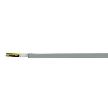 TOPFLEX 611-PUR 4G2,5