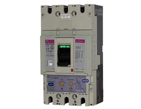ETI 004671113 kompaktní jistič, EB2 400/4E 250A 4p