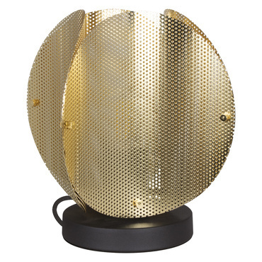 LED svítidlo dekorativní OSRAM DECOR FOLDED GLOBE TABLE E27 GD