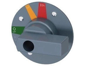 OEZ 3VA9487-0GC01 Přídavná páka