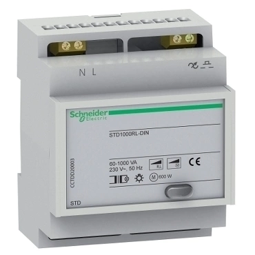 SCHN CCTDD20003 STD 1000W RL RP 0,2kč/ks