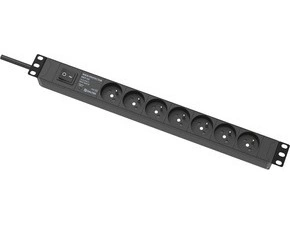 SALTEK A05873 RACK-PROTECTOR-VX7-1U