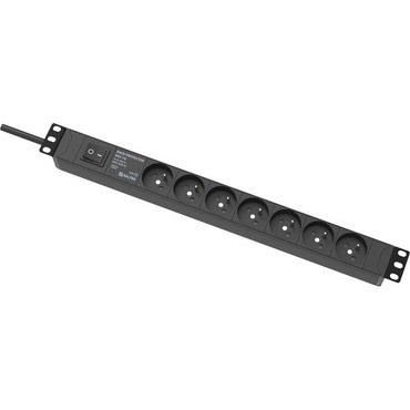 SALTEK A05873 RACK-PROTECTOR-VX7-1U