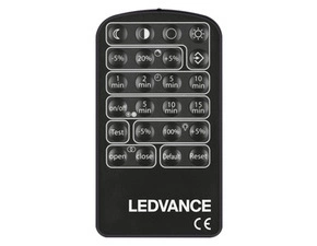 Senzor LEDVANCE CONNECTED SENSOR REMOTE FS1