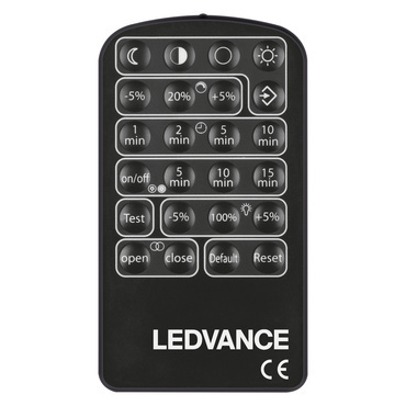 Senzor LEDVANCE CONNECTED SENSOR REMOTE FS1