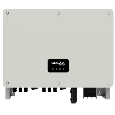 Solax X3-MGA-60K-G2