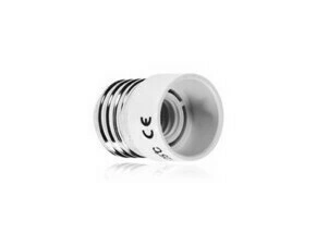 Příslušenství k LED osvětlení LED-POL Adapter E27/E14