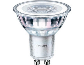 LED žárovka PHILIPS CorePro LEDspot 4.6-50W GU10 827 36D 5CT