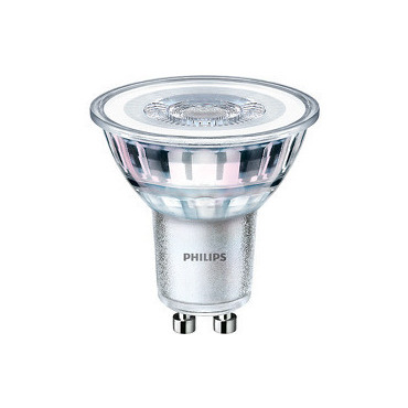 LED žárovka PHILIPS CorePro LEDspot 4.6-50W GU10 827 36D 5CT
