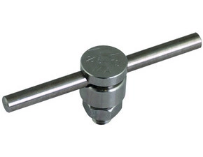 DEHN 301089  Svorka KS  V4A  6-10 mm KS-Verbinder NIRO(V4A) f. Rd 6-10mm DEHN DEHN