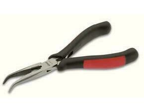 CIMCO 100816 Špičaté kleště elektronik - 150 mm