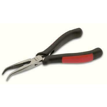 CIMCO 100816 Špičaté kleště elektronik - 150 mm