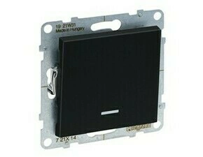 LEG 721414 SUNO SP.Č.1 16AX SIG.PODS.ČERN