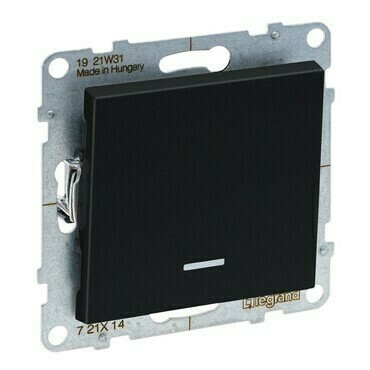 LEG 721414 SUNO SP.Č.1 16AX SIG.PODS.ČERN