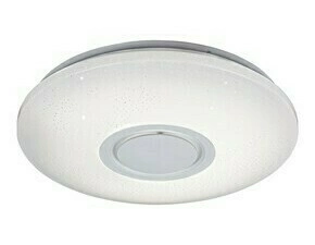 Chytré svítidlo Rodion bílá LED 24W RABALUX 3509