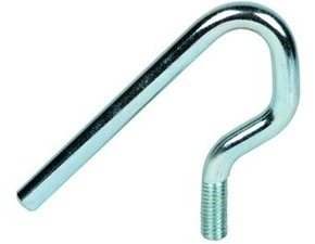 DEHN 766923  Háková elektroda se závitem M8 pro vodiče - D 22 mm pro PHE/PHV DEHN DEHN