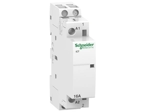 SCHN A9C22211 Stykač iCT 16A 1ZAP  48/V AC 50Hz RP 0,12kč/ks