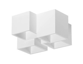 LEDV SMART WIFI DECOR SWAN CEILING TWWT LEDV