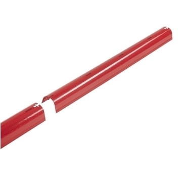 FRANKISCHE 18040100 FRH - Typ 100 cervená 100 cm délka