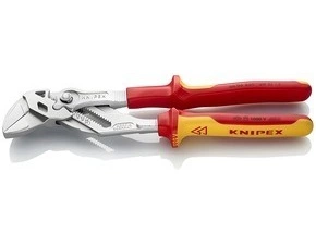 KNIPEX 86 06 250 Klíč klešťový