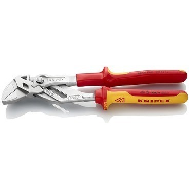 KNIPEX 86 06 250 Klíč klešťový