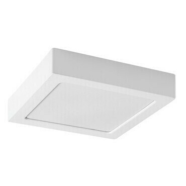 Stropní svítidlo Shaun bílá LED 15W RABALUX 71208