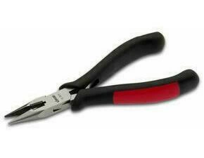 CIMCO 100812 Špičaté kleště elektronik - 130 mm