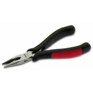 CIMCO 100812 Špičaté kleště elektronik - 130 mm