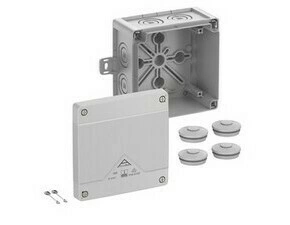 SPELSBERG Abox Pro 060 AB-L NEW