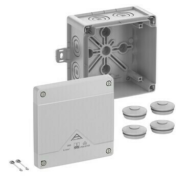 SPELSBERG Abox Pro 060 AB-L NEW