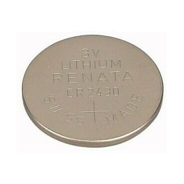 EATON 265646 CBTZ-00/01 Náhradní baterie typ CR2430, 3V (pro CTAA)